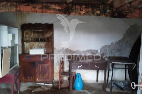 Farm hus i Castelo de Vide, Portalegre, Castelo de Vide - € 75.000 | Ref: 042997 - foto 6