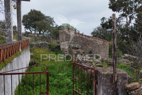 Farm hus i Castelo de Vide, Portalegre, Castelo de Vide - € 75.000 | Ref: 042997 - foto 10