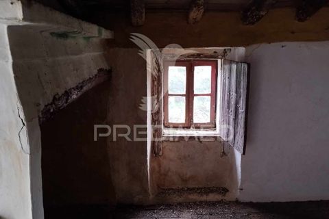Farm hus i Castelo de Vide, Portalegre, Castelo de Vide - € 75.000 | Ref: 042997 - foto 13