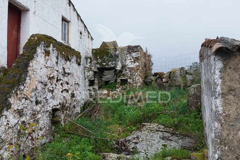 Farm hus i Castelo de Vide, Portalegre, Castelo de Vide - € 75.000 | Ref: 042997 - foto 14