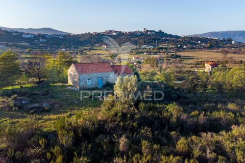 Farm hus i Belmonte, Castelo Branco, Belmonte - € 122.000 | Ref: 043177 - foto 1