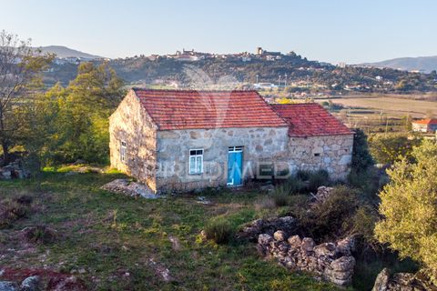 Farm hus i Belmonte, Castelo Branco, Belmonte - € 122.000 | Ref: 043177 - foto 2