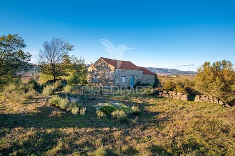 Farm hus i Belmonte, Castelo Branco, Belmonte - € 122.000 | Ref: 043177 - foto 3
