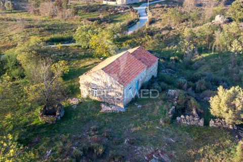 Farm hus i Belmonte, Castelo Branco, Belmonte - € 122.000 | Ref: 043177 - foto 4
