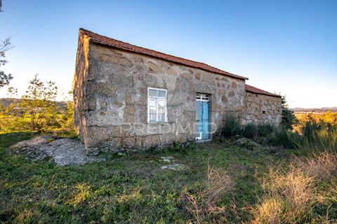Farm hus i Belmonte, Castelo Branco, Belmonte - € 122.000 | Ref: 043177 - foto 8