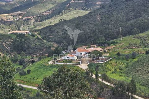 Helårsgrund i Silves, Faro, Silves - € 1.200.000 | Ref: 043388 - foto 2