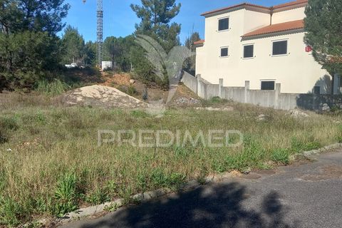 Tomt i Constancia, Santarem, Constancia - € 58 000 | Ref: 043724 - foto 2