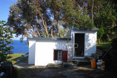 Landejendom i Velas, Sao Jorge, Velas - € 110.000 | Ref: 043736 - foto 2