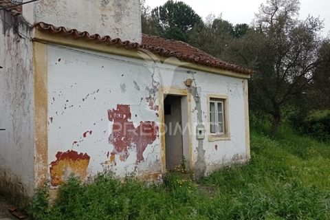 Byhus i Abrantes, Santarem, Abrantes - € 17.000 | Ref: 043737 - foto 1