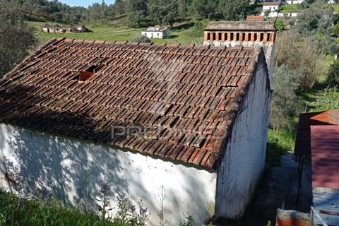 Byhus i Abrantes, Santarem, Abrantes - € 17.000 | Ref: 043737 - foto 2