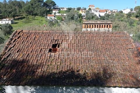 Byhus i Abrantes, Santarem, Abrantes - € 17.000 | Ref: 043737 - foto 3