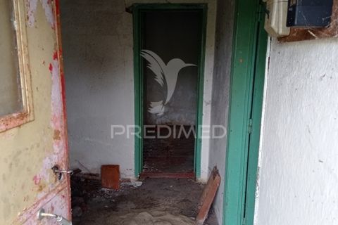 Byhus i Abrantes, Santarem, Abrantes - € 17.000 | Ref: 043737 - foto 5