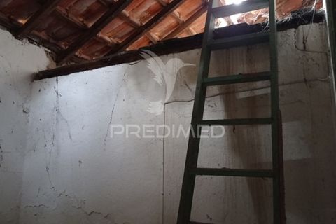 Byhus i Abrantes, Santarem, Abrantes - € 17.000 | Ref: 043737 - foto 10