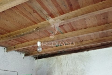 Byhus i Abrantes, Santarem, Abrantes - € 17.000 | Ref: 043737 - foto 16