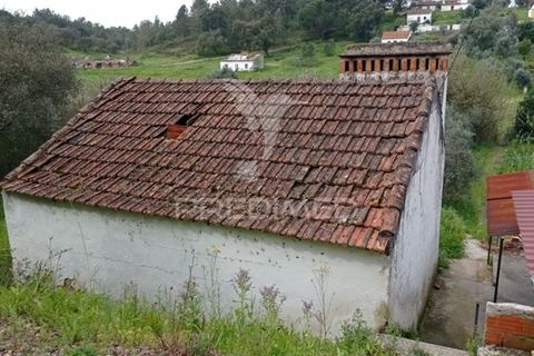 Byhus i Abrantes, Santarem, Abrantes - € 17.000 | Ref: 043737 - foto 26