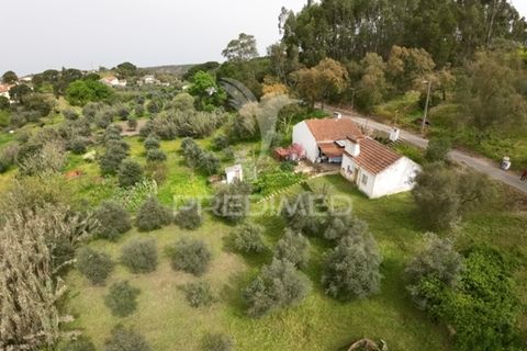 Byhus i Abrantes, Santarem, Abrantes - € 17.000 | Ref: 043737 - foto 28