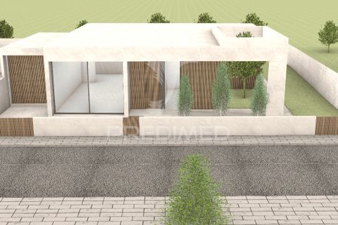 Byhus i Ilhavo, Aveiro, Ilhavo - € 280.000 | Ref: 043750 - foto 1