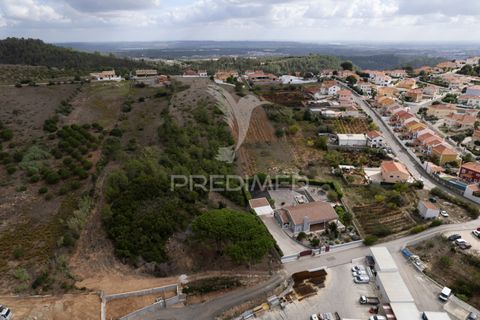 Helårsgrund i Alenquer, Lisbon, Alenquer - € 350.000 | Ref: 043804 - foto 5