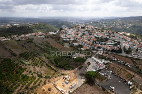 Helårsgrund i Alenquer, Lisbon, Alenquer - € 350.000 | Ref: 043804 - foto 6