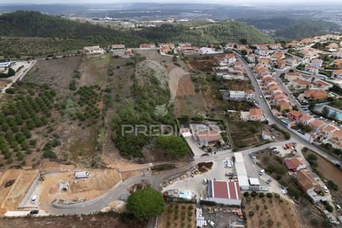 Helårsgrund i Alenquer, Lisbon, Alenquer - € 350.000 | Ref: 043804 - foto 8