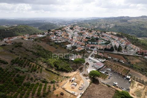 Helårsgrund i Alenquer, Lisbon, Alenquer - € 350.000 | Ref: 043804 - foto 9