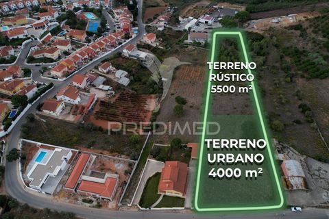 Helårsgrund i Alenquer, Lisbon, Alenquer - € 350.000 | Ref: 043804 - foto 1