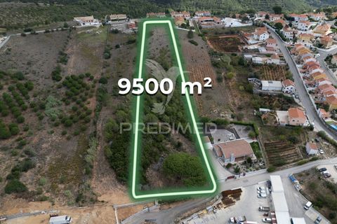 Helårsgrund i Alenquer, Lisbon, Alenquer - € 350.000 | Ref: 043804 - foto 4