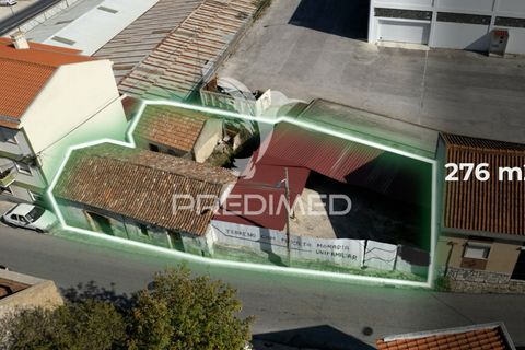 Helårsgrund i Alenquer, Lisbon, Alenquer - € 315.000 | Ref: 043987 - foto 1