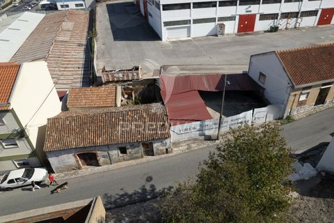 Helårsgrund i Alenquer, Lisbon, Alenquer - € 315.000 | Ref: 043987 - foto 3