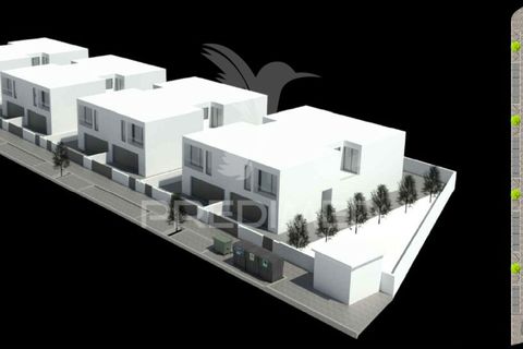 Helårsgrund i Vila do Conde, Porto, Vila do Conde - € 70.000 | Ref: 044044 - foto 1