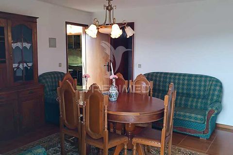 Byhus i Lamego, Viseu, Lamego - € 100.000 | Ref: 044054 - foto 4