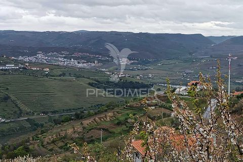 Byhus i Lamego, Viseu, Lamego - € 100.000 | Ref: 044054 - foto 6