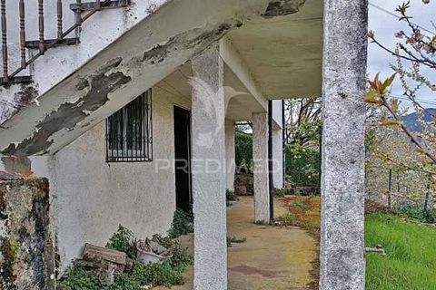 Byhus i Lamego, Viseu, Lamego - € 100.000 | Ref: 044054 - foto 12