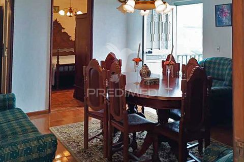 Byhus i Lamego, Viseu, Lamego - € 100.000 | Ref: 044054 - foto 14