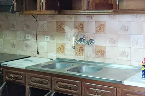 Byhus i Lamego, Viseu, Lamego - € 100.000 | Ref: 044054 - foto 15