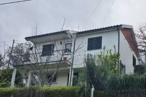 Byhus i Lamego, Viseu, Lamego - € 100.000 | Ref: 044054 - foto 18