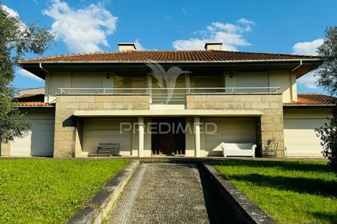 Byhus i Guimaraes, Braga, Guimaraes - € 535.000 | Ref: 044092 - foto 1