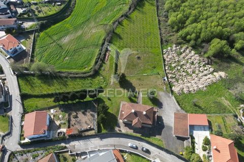 Byhus i Guimaraes, Braga, Guimaraes - € 535.000 | Ref: 044092 - foto 3