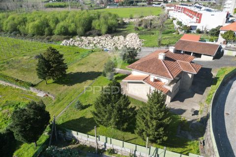 Byhus i Guimaraes, Braga, Guimaraes - € 535.000 | Ref: 044092 - foto 4