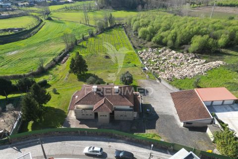 Byhus i Guimaraes, Braga, Guimaraes - € 535.000 | Ref: 044092 - foto 5