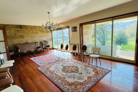 Byhus i Guimaraes, Braga, Guimaraes - € 535.000 | Ref: 044092 - foto 7