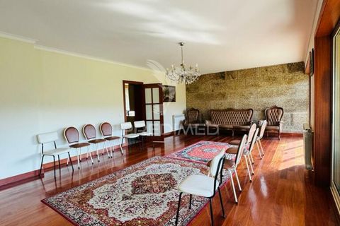 Byhus i Guimaraes, Braga, Guimaraes - € 535.000 | Ref: 044092 - foto 9