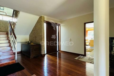 Byhus i Guimaraes, Braga, Guimaraes - € 535.000 | Ref: 044092 - foto 17