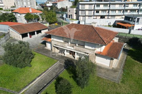 Byhus i Guimaraes, Braga, Guimaraes - € 535.000 | Ref: 044092 - foto 34