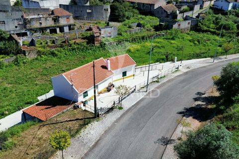Byhus i Alcanena, Santarem, Alcanena - € 245.000 | Ref: 044166 - foto 2