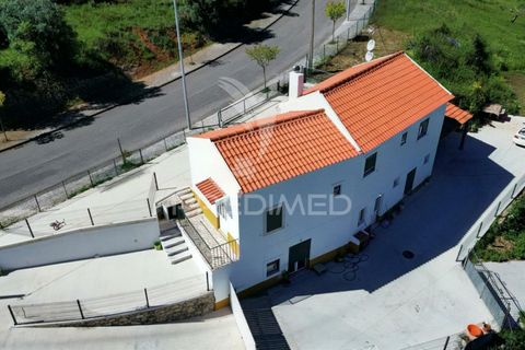 Byhus i Alcanena, Santarem, Alcanena - € 245.000 | Ref: 044166 - foto 5