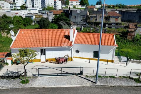 Byhus i Alcanena, Santarem, Alcanena - € 245.000 | Ref: 044166 - foto 9