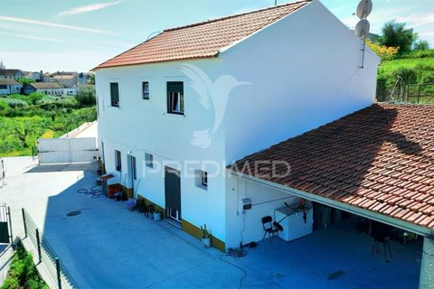 Byhus i Alcanena, Santarem, Alcanena - € 245.000 | Ref: 044166 - foto 12