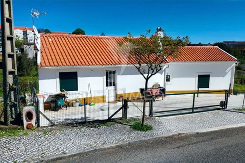 Byhus i Alcanena, Santarem, Alcanena - € 245.000 | Ref: 044166 - foto 13