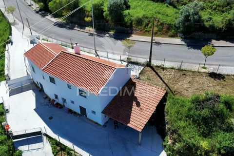 Byhus i Alcanena, Santarem, Alcanena - € 245.000 | Ref: 044166 - foto 14